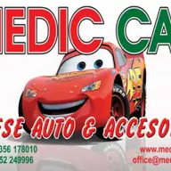 Medic Car
