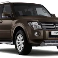 Casa Auto - Mitsubishi