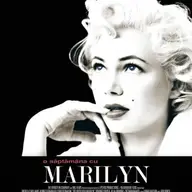 O saptamana cu Marilyn - digital - AG