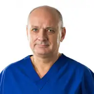 Olariu Sorin - doctor