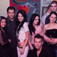 Party de Dragobete la Life Pub