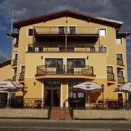 Pensiunea Cristal Club