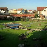 Pensiunea Ana Maria