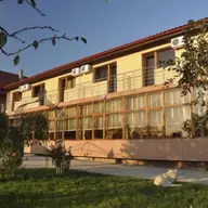 Pensiunea Andronic