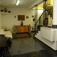 Pensiunea Bianco Nero