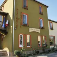 Pensiunea Casa La Fayette