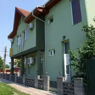 Pensiunea Cochet