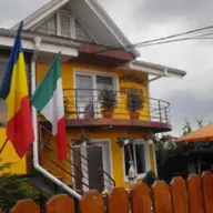 Pensiunea Necrisa