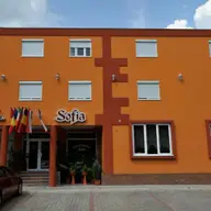 Pensiunea Sofia