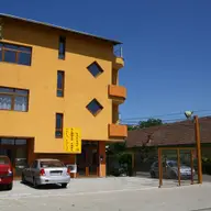 Pensiunea Voiaj