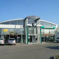 Procar Skoda