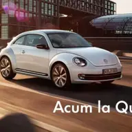 Quarq Motors - Audi si Volkswagen