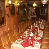 Restaurant Ambassador