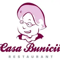Restaurant Casa Bunicii 2
