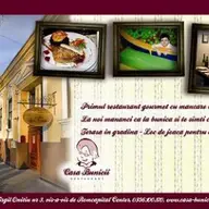 Restaurant Casa Bunicii 1