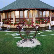 Restaurant DAF Junior