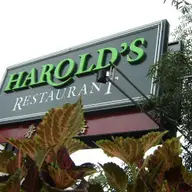 Restaurant Harold's