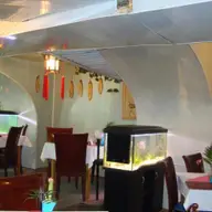 Restaurant Marele Zid Chinezesc