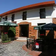 Restaurant Sabres