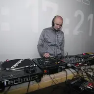 TM DJ Chalenge la Setup Venue