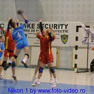 Universitatea Resita 28 - 32 CS Timisoara
