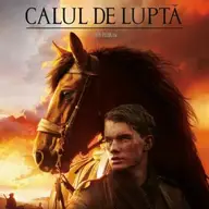 Calul de lupta - digital - AP-12