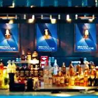 3D Disco Party with Dj Marco Magistro la Fratelli Lounge and Club