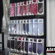 Adam's