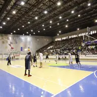 All Star Game 2012 la Timisoara la Sala Olimpia