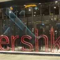 Bershka