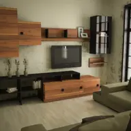 Casa Rusu - C.C. Alfa