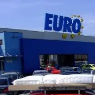 Centrul Comercial Euro 1