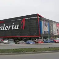 Centrul Comercial Galeria 1