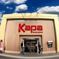 Centrul Comercial Kapa
