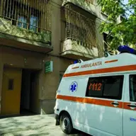 Clinica Psihiatrie Eduard Pamfil