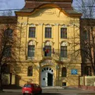Colegiul National Constantin Diaconovici Loga