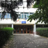 Colegiul National de Arta Ion Vidu