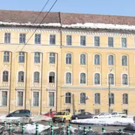 Colegiul Tehnologic Ion I. C. Bratianu