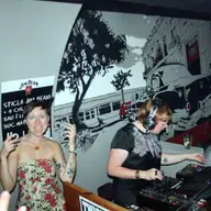 Concert Twisted Kitten la Club El Che