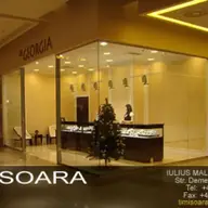Bijuteria De Georgia