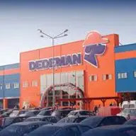 Dedeman