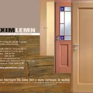 Exim Lemn