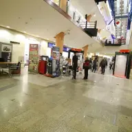 Expo Construct si Ambient la Iulius Mall 16-18 martie 2012