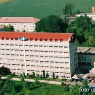 Facultatea de Agricultura - USAMVB