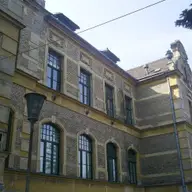 Facultatea de Chimie, Biologie, Geografie
