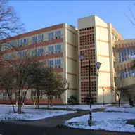 Facultatea de Chimie Industriala si Ingineria Mediului