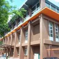 Facultatea de Drept si Stiinte Administrative