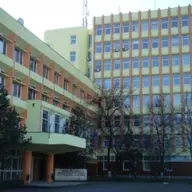 Facultatea de Electronica si Telecomunicatii