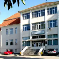 Facultatea de Hidrotehnica