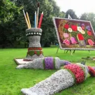 Facultatea de Horticultura si Silvicultura